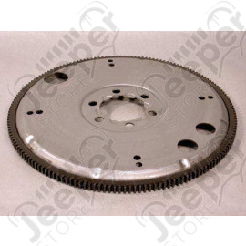 Volant moteur avec sa couronne dentée pour boite automatique 4.2L Jeep Wrangler YJ