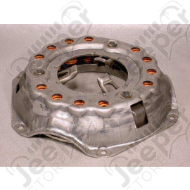 Plateau de pression d'embrayage (diamètre 10.5") 4.2L et V8 304cui AMC pour Jeep CJ