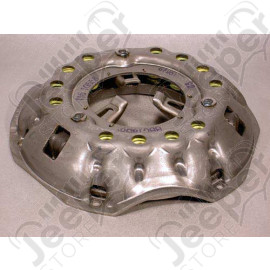 Plateau de pression d'embrayage (diamètre 11") 4.2L et V8 304cui AMC pour Jeep CJ