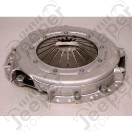 Plateau de pression moteur 2.5L - Jeep Wrangler YJ - 53003006