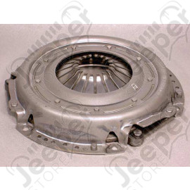 Plateau de pression moteur 4.2L - Jeep Wrangler YJ - 1020.12