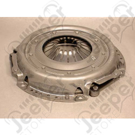 Plateau de pression, 4.0-L., TJ, 