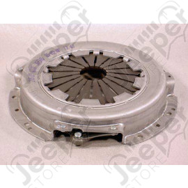 Plateau de pression, 2.1-L. mot. Diesel, XJ, 