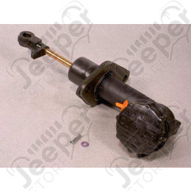 Emetteur d embrayage (côté pédale) 2.5L et 4.0L essence Jeep Wrangler YJ