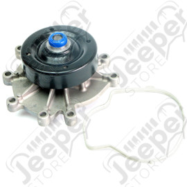 Pompe à eau et joint moteur 4.7L V8 essence (courroie plate) - Jeep Grand Cherokee WJ / WG - 53020873AC