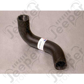 Durite de refroidissement supérieure moteur 4.2L essence - Jeep CJ - 5362697 / 0999935