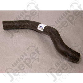 Durite de refroidissement supérieure moteurs 4.9L et 6.6L - Jeep CJ - 1102.04 / 0999632