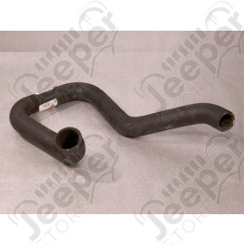 Durite de refroidissement supérieure moteur 4.0L (avec ou sans clim) - Jeep Cherokee XJ - 52003946