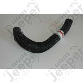 Durite de refroidissement supérieure, 4.0-L., WJ, 