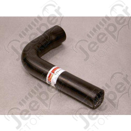Durite de refroidissement inférieure moteurs 4.0L et 4.2L essence (6 cylindres) - Jeep Wrangler YJ - 52040289