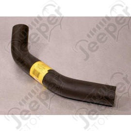 Durite de refroidissement inférieure moteur 2.8L V6 - Jeep Cherokee XJ - 53000014