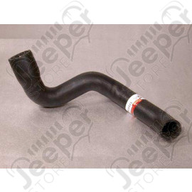 Durite de refroidissement inférieure moteur 4.0L - Jeep Cherokee XJ - 52003945 / 52006301