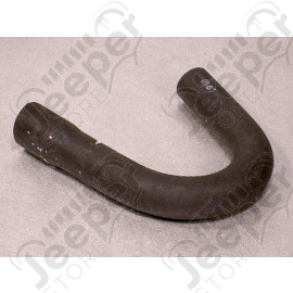 Durite de refroidissement moteurs 4.9L et 6.6L - Jeep CJ - 1104.01