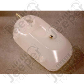 Vase d'expansion 4.0L essence (moteur LO) Jeep Cherokee XJ