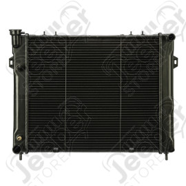 Radiateur moteur 4.0L - Jeep Grand Cherokee ZJ / ZG - 1112.64