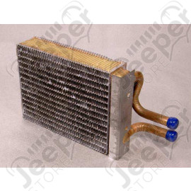 Radiateur de chauffage Jeep CJ7, CJ8