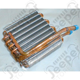 Evaporateur, ZJ, 