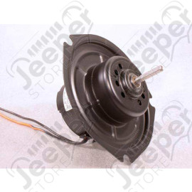 Moteur de ventilation de chauffage Jeep Cherokee XJ