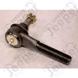 Rotule de barre de direction (bras pitman) - Jeep Cherokee XJ - 52000608