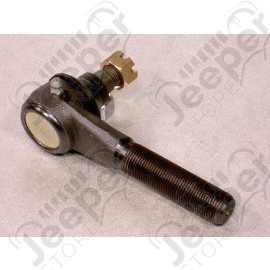 Rotule de barre de direction - Jeep Wrangler YJ - 52000599