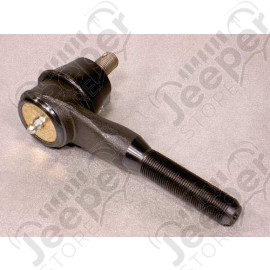 Rotule de barre de direction - Jeep Wrangler YJ - 52005740