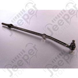 Rotule de barre de direction (coté roue droite, long) Jeep Cherokee XJ
