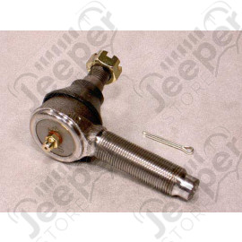 Rotule de barre d'accouplement droite - Jeep Cherokee XJ - 52000599