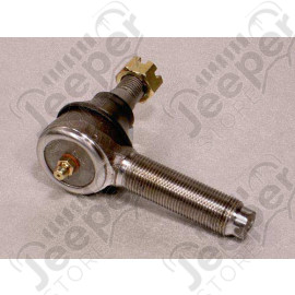 Rotule de barre d'accouplement gauche - Jeep CJ5 et CJ7 - 921317 / J8136600