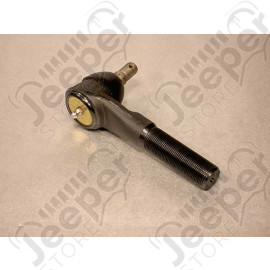 Rotule de barre d'accouplement gauche - Jeep Wrangler YJ - 52005739