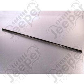 Tube de barre d'accouplement pour Jeep CJ7