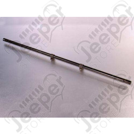 Tube de barre d?accouplement, XJ, 