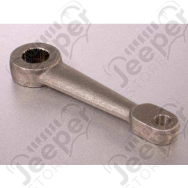 Bras pitman (avec direction assistée) - Jeep CJ5 et CJ7 - 5356104
