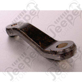 Bras pitman (bielle pendante) avec direction assistée - Jeep Wrangler YJ - 52040112