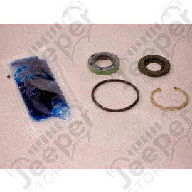 Kit de joints d'entrée pour boitier de direction (coté colonne) Jeep CJ