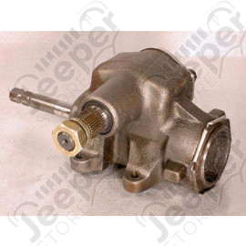 Boîtier de direction SANS direction assistée pour Jeep Cherokee XJ