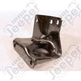 Fixation supérieur d'origine pour boitier de direction Jeep CJ5, CJ7, CJ8
