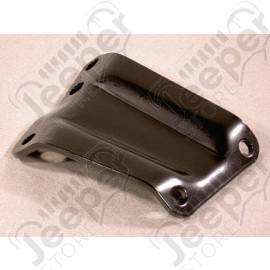 Fixation inférieur d'origine pour boitier de direction Jeep CJ5, CJ7, CJ8