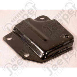 Fixation intérieur d'origine pour boitier de direction Jeep CJ5, CJ7, CJ8