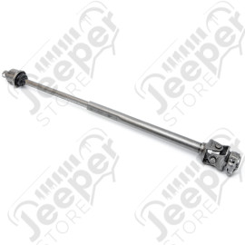 Bas de colonne de direction, (sans direction assistée) pour Jeep CJ5, CJ7 et CJ8
