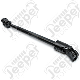 Bas de colonne de direction avec direction assistée Jeep Wrangler YJ