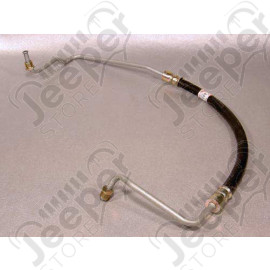 Tuyau (Durite) de pression de direction assistée 2.5L AMC Jeep CJ