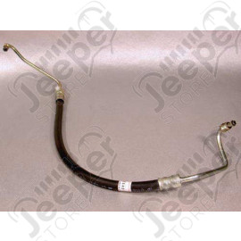 Tuyau de pression de direction assistée 2.5L Jeep Cherokee XJ