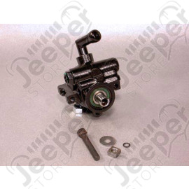 Pompe de direction assistée pour 2.5L essence pour Jeep Cherokee XJ