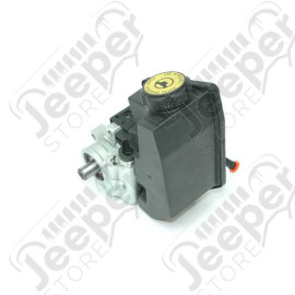 Pompe de direction assistée pour 4.0L essence pour Jeep Cherokee XJ