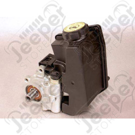 Pompe de direction assistée 4.0L (6 cylindres) Jeep Grand Cherokee ZJ, ZG