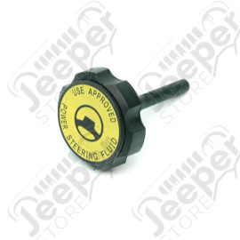  Bouchon de réservoir d'huile de direction assistée 4.0L Jeep Wrangler TJ