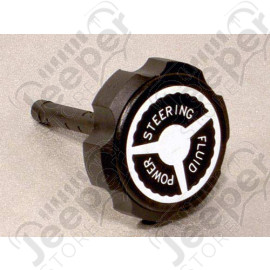 Bouchon de réservoir d'huile de direction assistée 2.5l Jeep cherokee XJ