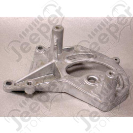 Support arrière de pompe de direction assistée V8 Jeep CJ