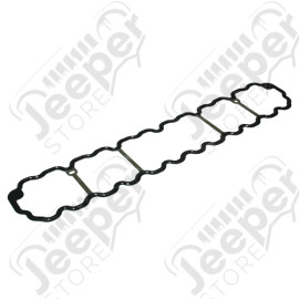 Joint de cache culbuteur (couvre culasse) moteur 4.0L (242 cui) Jeep - 53020758AC / VS50458R