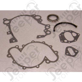 Kit de joints de carter de distribution moteurs V8 (304 - 401 cui)